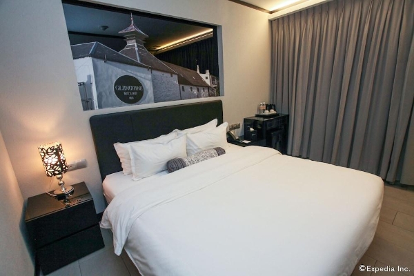 The Southbridge Hotel (Tanjong Pagar)